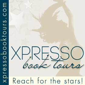 Xpresso Book Tours | www.xpressobooktours.com