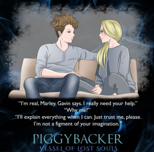 Quote 2 from Piggybacker by Mikki Noble | Tour organized by Xpresso Book Tours | www.angeleya.com