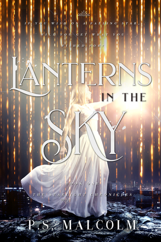Book Blitz: Lanterns In The Sky by @PaganMalcolm