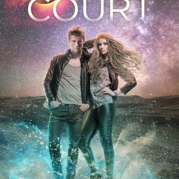 Cover Reveal: Lunar Court by @aileen_erin