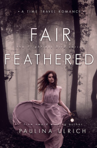 Fair Feathered by Paulina Ulrich | Tour organized by XPresso Book Tours | www.angeleya.com