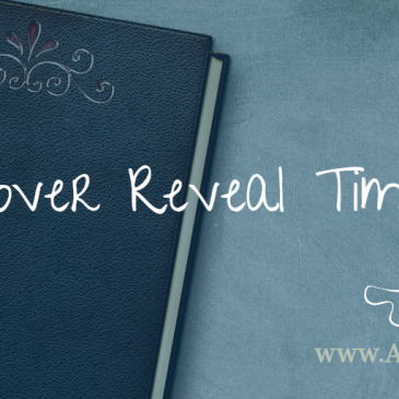 Cover Reveal: A Shifting of Stars by @KathyKimbray