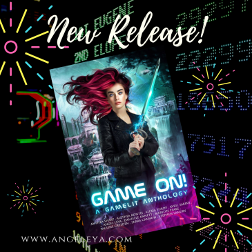 New Release: Game On!