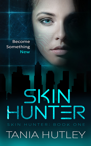Skin Hunter by Tania Hutley | Tour organized by Xpresso Book Tours | www.angeleya.com