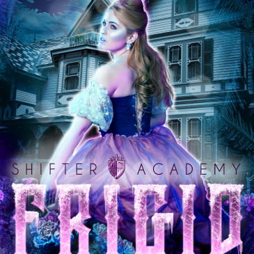 New Release & Cover Reveal: Frost Boarding House by @_joanna_reeder