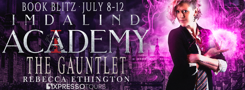 Book Blitz: The Gauntlet by Rebecca Ethington | Tour organized by Xpresso Book Tours | www.angeleya.com