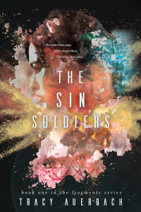 The Sin Soldiers by Tracy Auerbach | Tour organized by XPresso Book Tours | www.angeleya.com