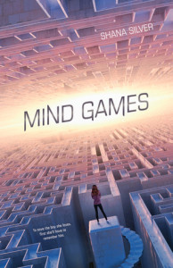 Mind Games by Shana Silver | Tour organized by XPresso Book Tours | www.angeleya.com