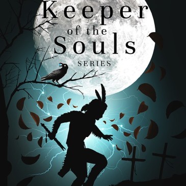 Cover Reveal: A Scattering of Leaves by @KeeperOTSouls