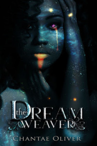 The Dream Weaver by Chantae Oliver | Tour organized by YA Bound | www.angeleya.com