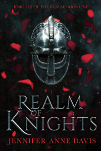 Realm of Knights by Jennifer Anne Davis | Tour organized by XPresso Book Tours | www.angeleya.com