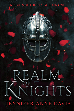 Book Tour: Realm of Knights by @AuthorJennifer