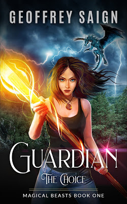 Blog Tour: Guardian, The Choice by @geoffreysaign
