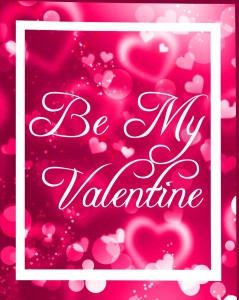 Be My Valentine is a short story about unexpected love.