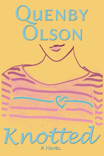 Book Review: Knotted by Quenby Olson