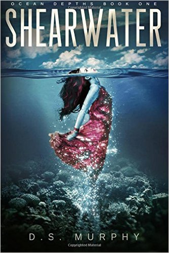 Book Review: Shearwater