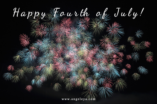 Happy Fourth of July!