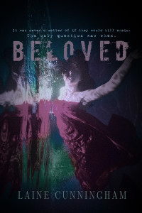 Beloved: A Sensual Noir Thriller by Laine Cunningham