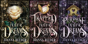 In Her Dreams Series by Joanna Reeder