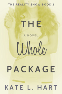 The Whole Package by Kate L. Hart