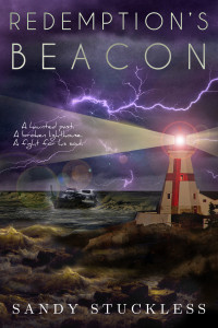 Redemption's Beacon by Sandy Stuckless