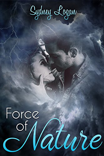 Book Review: Force of Nature by @SydneyALogan