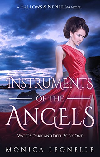 Book Review: Instruments of the Angels by @monicaleonelle