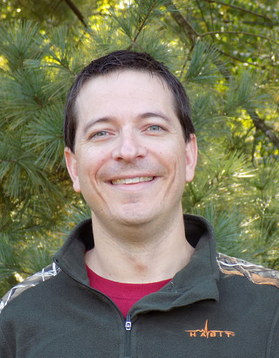 Dan Koboldt, Author