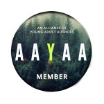 AAYAA Member | An Alliance of Young Adult Authors