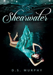 Shearwater by D.S. Murphy