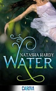 Water by Natasha Hardy