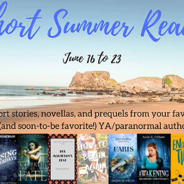 Bulk Up Your #SummerReadingList with These Deals