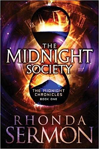 Book Review: The Midnight Society by @RhondaSermon