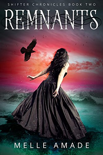 Book Review: Remnants by @MelleAmade