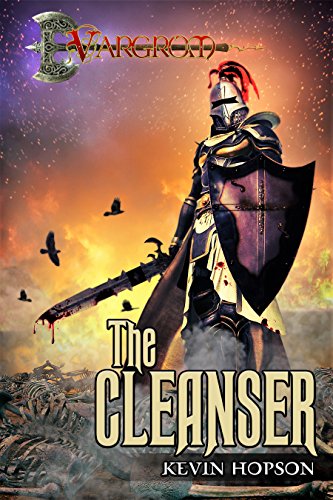 Book Review: The Cleanser by Kevin Hopson