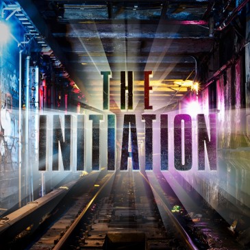Blog Tour & Giveaway: The Initiation by @RealChrisBabu