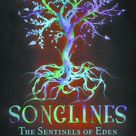 Blog Tour: Songlines by @CDenmanAuthor