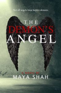 Book Review: The Demon’s Angel by Maya Shah
