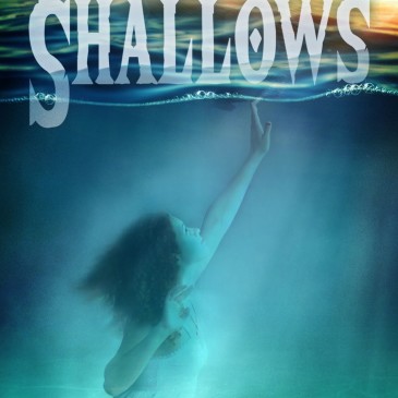 Book Spotlight: Shallows by Denver Evans