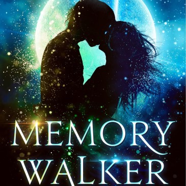 Blog Tour: Memory Walker by Carly Marino