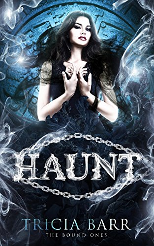 Review: Haunt by @The_Amarant
