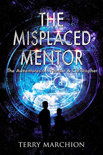 Book Review: The Misplaced Mentor by @TerryMarchion