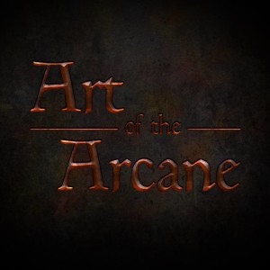 Art of the Arcane | https://artofthearcane.com/