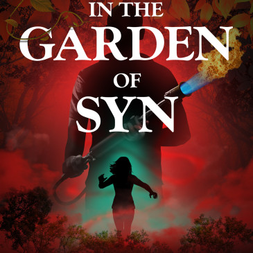Blog Tour: Everyone Dies in the Garden of Syn by @mseidelman