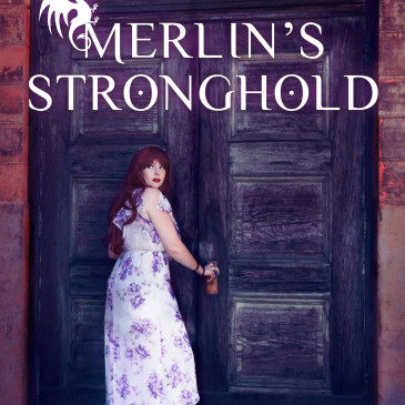 Blog Tour: Merlin’s Stronghold by @angelicarjaxon