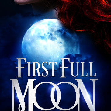 Blog Tour: First Full Moon by @alsteadmichelle