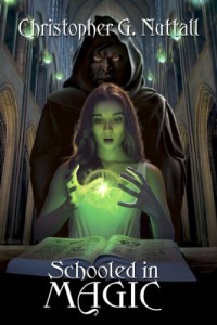 Schooled in Magic by Christopher Nuttall