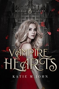 Vampire Hearts by Katie M. John