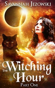 The Witching Hour Part One by Savannah Jezowski | www.angeleya.com