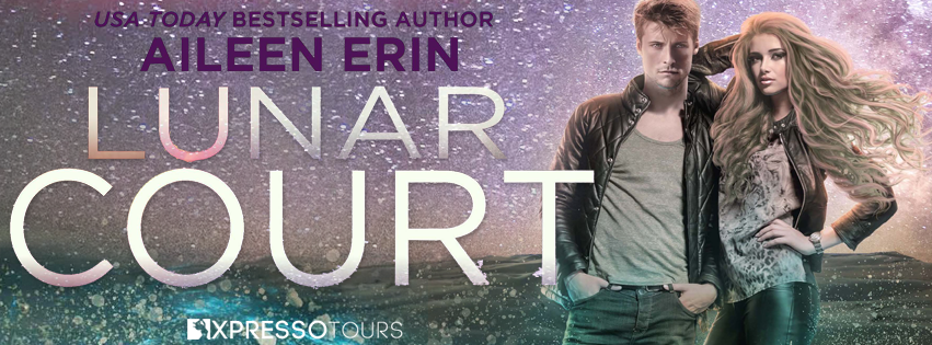Cover Reveal: Lunar Court by Aileen Erin | Tour organized by XPresso Blog Tours | www.angeleya.com